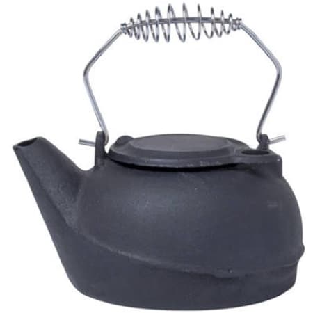 Dare2Decor Fireplace Kettle Humidifier Cast Iron DA2215062